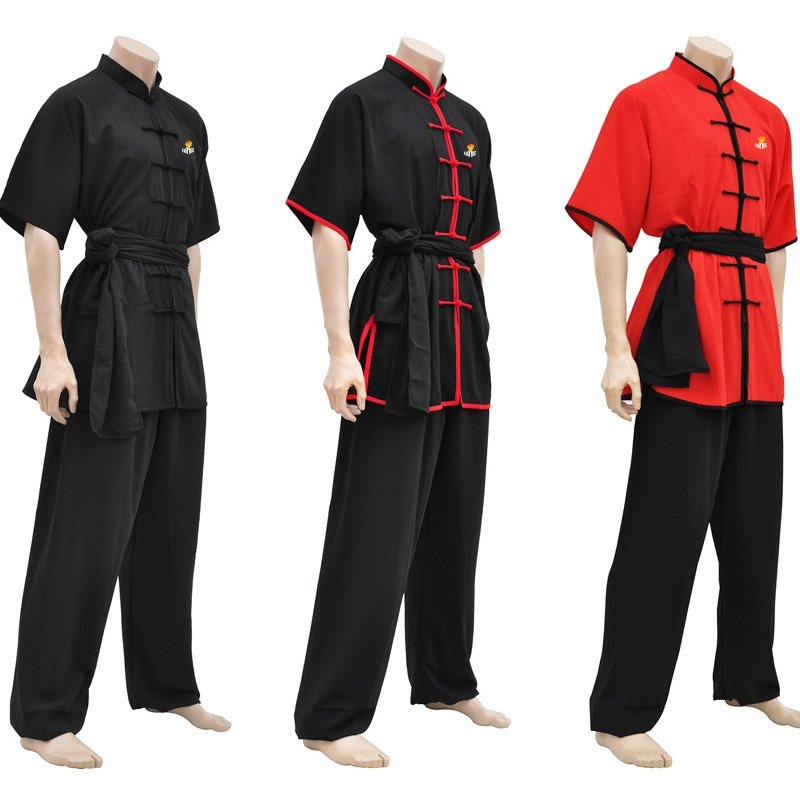 Kungfu Suits